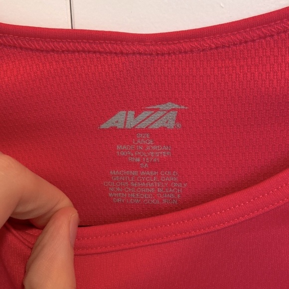 AVIA Performance Long Sleeve - Picture 7 of 7